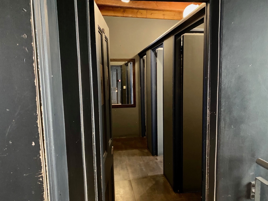 To Let commercial Property for Rent in Cape Town City Centre Western Cape
